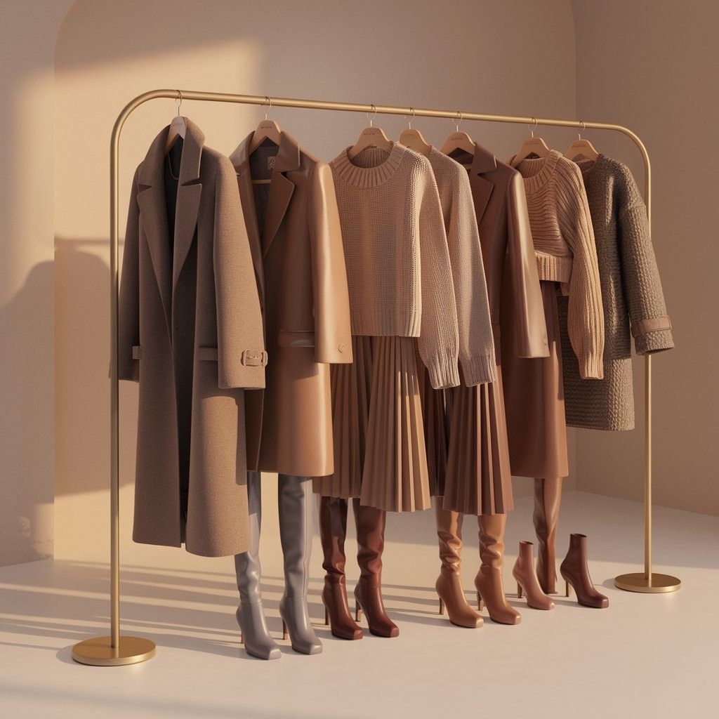 Dresses