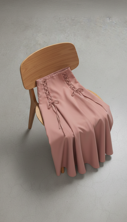 Ribbon Skirt