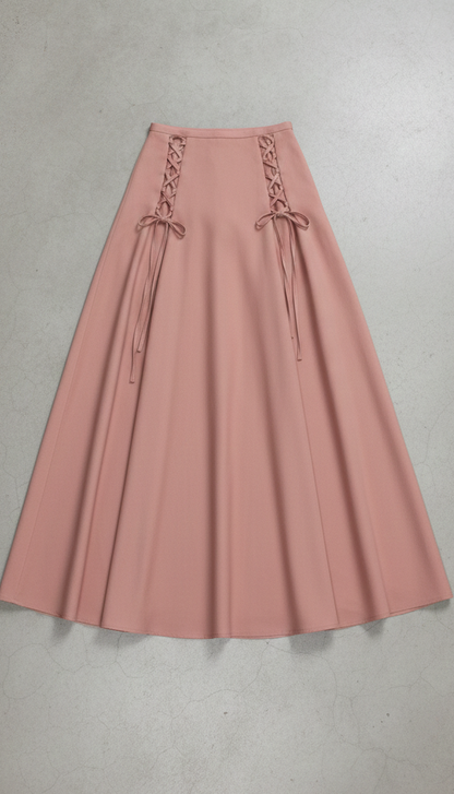 Ribbon Skirt