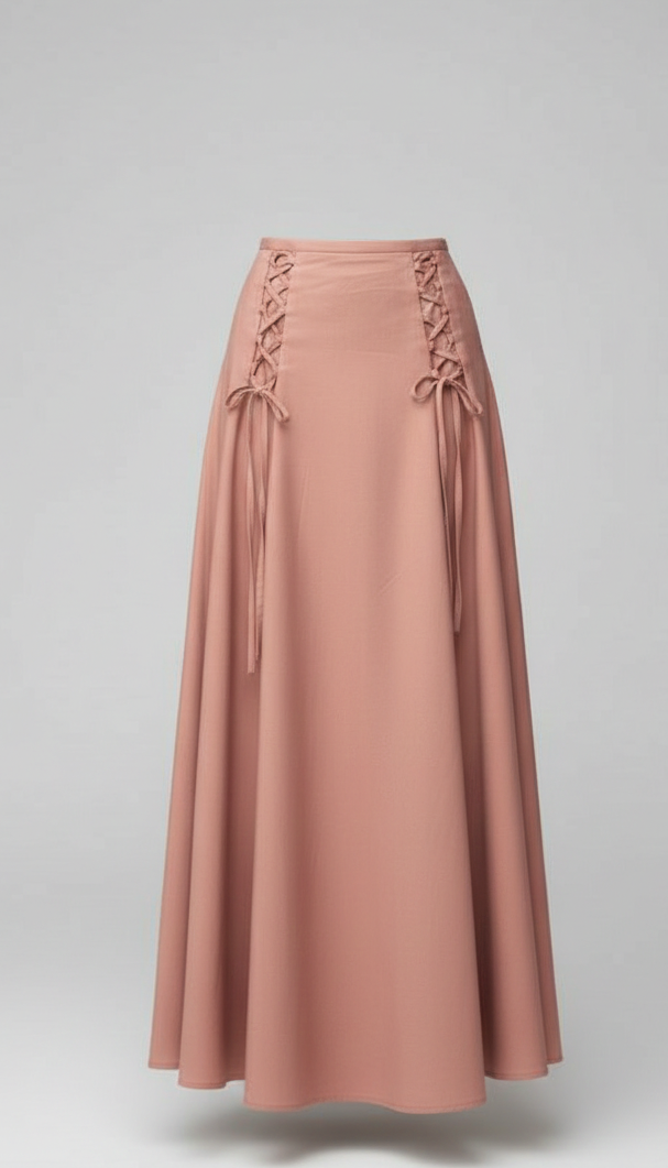 Ribbon Skirt