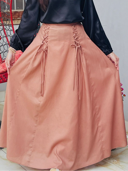 Ribbon Skirt