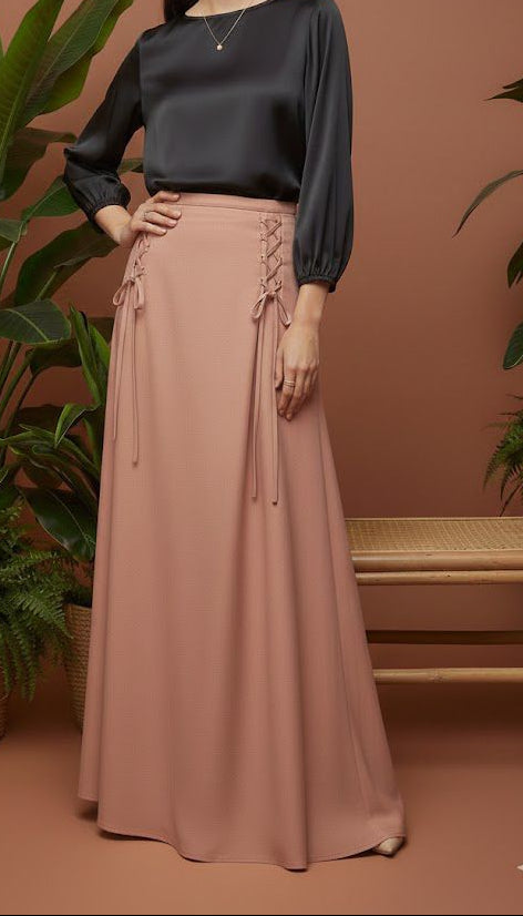 Ribbon Skirt